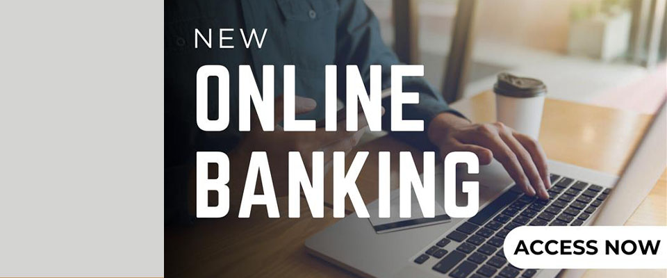 Online Banking EmailNewsletter